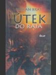 Útek do raja - náhled