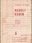 Rudolf Kubín - náhled