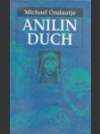 Anilin duch - náhled