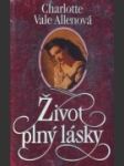 Život plný lásky - náhled