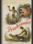 Priekopníci - náhled