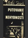 Putovanie k nehybnosti - náhled