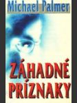 Záhadné príznaky - náhled