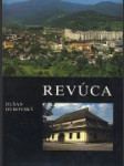 Revúca - náhled