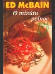 O minútu polnoc - náhled