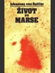 Život na Marse - náhled