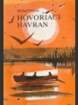 Hovoriaci havran - náhled