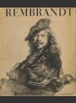 Rembrandt - náhled