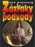 Zázraky a podvody - náhled