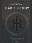 Hadie listiny - náhled