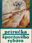 Príručka športového rybára - náhled