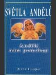 Světla andělů - náhled