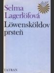 Löwensköldov prsteň - náhled