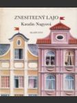 Znesiteľný Lajo - náhled