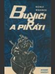 Buriči a piráti - náhled