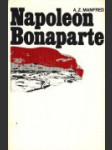 Napoleon Bonaparte - náhled