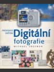 Průvodce světem digitální fotografie - náhled