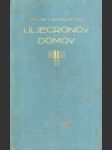 Liljecronov domov - náhled