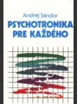 Psychotronika pre každého - náhled