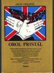 Orol pristál - náhled