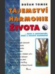 Tajemství harmonie života - náhled