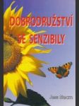 Dobrodružství se senzibily - náhled