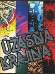 Úžasná krajina - náhled