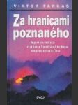 Za hranicami poznaného - náhled