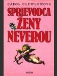 Sprievodca ženy neverou - náhled