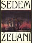 Sedem želaní - náhled