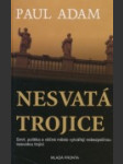 Nesvatá trojice - náhled