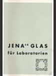 Jena Glas für Laboratorien - náhled