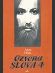 Ozvena slova IV. - náhled