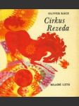 Cirkus Rezeda - náhled