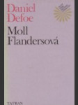 Moll Flandersová - náhled