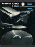 Taneční hudba a jazz 1964-65 - náhled