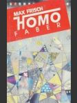 Homo faber - náhled