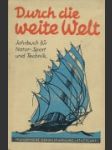 Durch die weite Welt - náhled