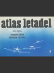 Atlas letadel 7 - Dvoumotorová obchodní letadla - náhled