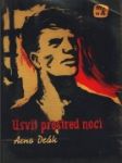 Úsvit prostred noci - náhled