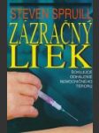 Zázračný liek - náhled