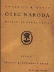 Otec národa - náhled