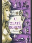 U zlaté bohyně - náhled