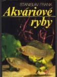 Akváriové ryby - náhled