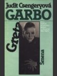 Greta Garbo - náhled