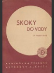 Skoky do vody - náhled