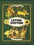 Letom svetom - náhled