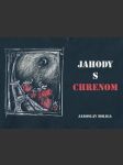 Jahody s chrenom - náhled