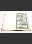 Beschreibung und Vorstellung, des solennen Stück-Schiessens, welches auf ... Befehl eines hochlöblichen Raths des Heil. Röm. Reichs Freyer Stadt Nürnberg, im Jahr 1733, den 8. Junii, ohnweit des gewöhnlichen Schiess-Platzes gegen drey Wochen lang aus neun Sechs-Pfündigen Canons, Der Löblichen Burgerschafft zur Ergötzung, besonders aber denen sämtl. Constablern zur nöthigen und nützlichen Übung gehalten, und angeordnet worden durch ...  - náhled