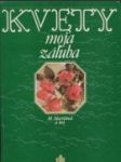 Kvety moja zaľuba - náhled